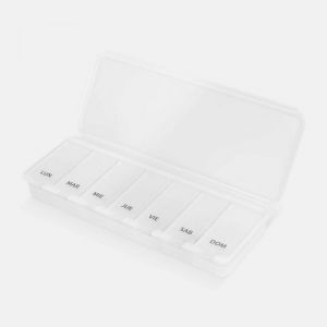 PASTILLERO SEDIRA personalizada